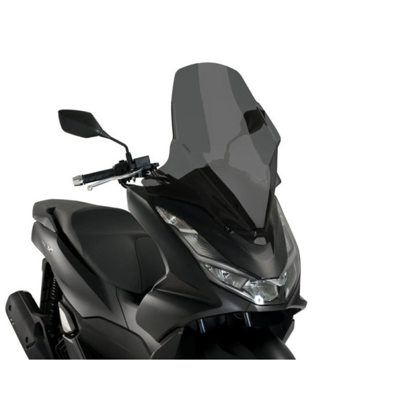 Puig V-Tech Line Touring Screen Dark Smoke
